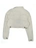 Star Jeans Ivory Denim Jacket Size XL (kids) - photo 2