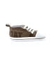 Assorted Brands Brown Booties Size 0-3 mo - 6-9 mo Kids - photo 1