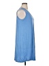 Serra Blue Casual Dress Size XL - photo 4