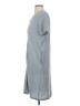 Ekouaer Gray Casual Dress Size S - photo 5