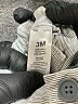 Just One Year by Carter's 100% Cotton Silver Khakis 0-3 MO / 3 MO - photo 4