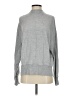 Athleta Gray Turtleneck Sweater Size S - photo 1