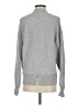 Athleta Gray Turtleneck Sweater Size S - photo 2