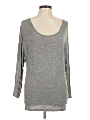 Feel The Piece 3/4 Sleeve T-Shirt (view 1)