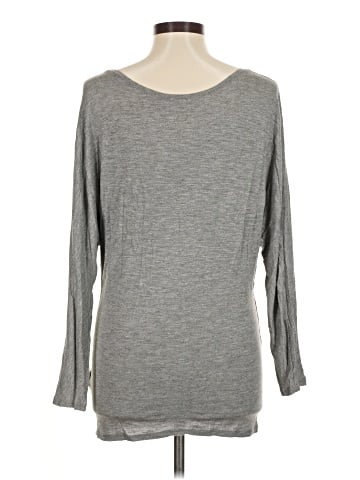 Feel The Piece 3/4 Sleeve T-Shirt (view 2)