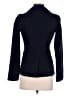 Marc by Marc Jacobs 100% Cotton Blue Blazer Size 2 - photo 2
