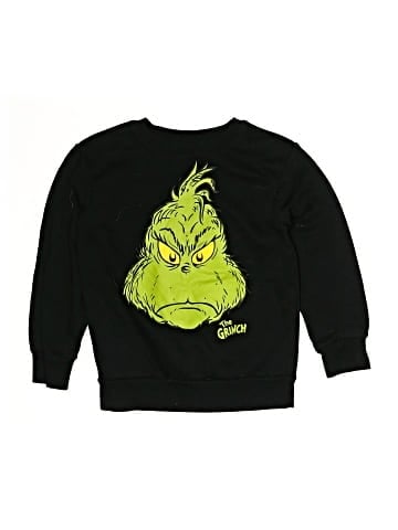 Dr. Seuss Sweatshirt (view 1)
