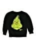 Dr. Seuss Black Sweatshirt Size S (kids) - photo 1