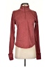 Nike Red Pullover Sweater Size XS - photo 1