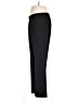 Jones Studio Solid Black Dress Pants Size 10 (petite) - photo 5