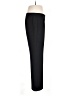 Jones Studio Solid Black Dress Pants Size 10 (petite) - photo 4