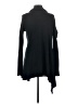 Olian Black Cardigan Size S - photo 2