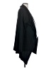 Olian Black Cardigan Size S - photo 4