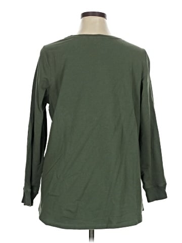 D&Co. 3/4 Sleeve T-Shirt (view 2)