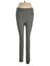 Unbranded Chevron-herringbone Gray Active Pants Size Med - Lg - photo 1