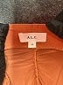A.L.C. Brown Casual Skirt Size XS - photo 3