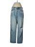J.Crew Hearts Blue Jeans Size 25 waist - photo 1