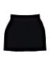 Unbranded Solid Black Formal Skirt Size S (estimated) - photo 2