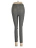 Unbranded Chevron-herringbone Gray Active Pants Size Med - Lg - photo 2