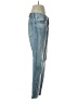 J.Crew Hearts Blue Jeans Size 25 waist - photo 4