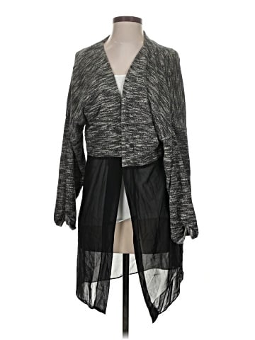 Akira Chicago Red Label Cardigan (view 1)