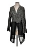 Akira Chicago Red Label Gray Cardigan Size Sm - Med - photo 1