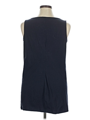 Women With Control Sleeveless T-Shirt (view 2)