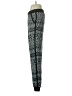 Almost Famous Print Teal Casual Pants Size S - photo 5