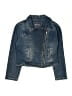 Assorted Brands Blue Denim Jacket Size 14 - photo 1