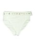 MICHAEL Michael Kors Ivory Swimsuit Bottoms Size XS - photo 1