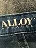 Alloy Blue Jeans Size 3 - photo 4