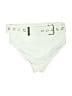 MICHAEL Michael Kors Ivory Swimsuit Bottoms Size XS - photo 2