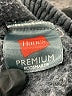 Hanes Gray Casual Pants 12-18 MO / 18 MO - photo 3