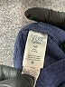 Just One You Blue Casual Pants Size Newborn - photo 3