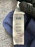 Just One You Blue Casual Pants Size Newborn - photo 4