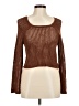 Old Navy Brown Pullover Sweater Size M - photo 1