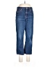 Tommy Hilfiger 100% Cotton Blue Jeans Size 10 - photo 1