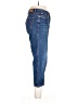 Tommy Hilfiger 100% Cotton Blue Jeans Size 10 - photo 4
