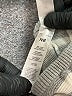 Just One Year by Carter's Gray Casual Pants Size Newborn - photo 4