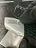 Black Label by Evan Picone Plaid Black Formal Skirt Size 12 - photo 5