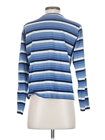 Victoria Jones Long Sleeve Henley (view 2)