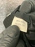 Chaiken Black Wool Pants Size 6 - photo 8