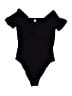 Unbranded Black Bodysuit Size M - photo 1