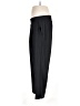 T by Talbots Solid Black Dress Pants Size L - photo 5