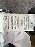 Niyama Sol Stripes Silver Swimsuit Bottoms Size XS - photo 3