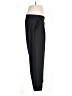 T by Talbots Solid Black Dress Pants Size L - photo 4