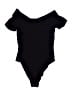 Unbranded Black Bodysuit Size M - photo 2