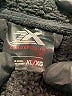 ZeroXposur Black Jacket Size XL - photo 6