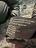 ZeroXposur Black Jacket Size XL - photo 7