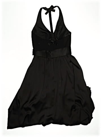 White by Vera Wang Cocktail Dress (view 2)